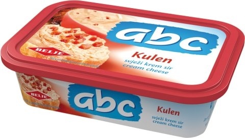 Belje ABC Krem Sir Kulen 0.100 kg