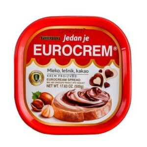 Krem namaz 500 g