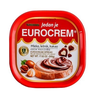 Krem namaz 500 g