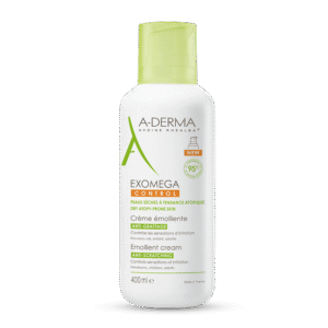 A-derma exomega control krema 400 ml