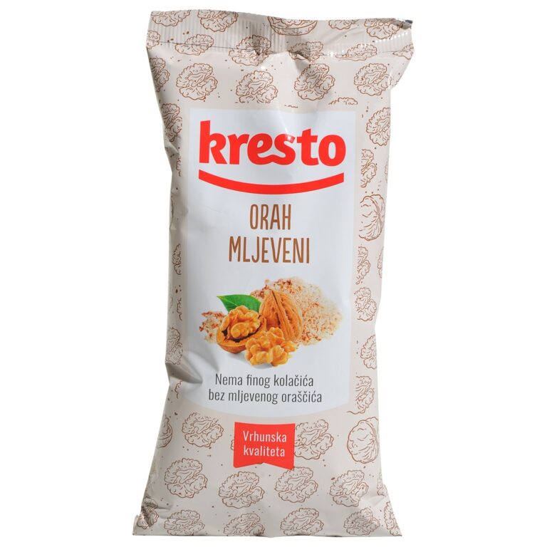 Kresto Orah mljeveni 0.200 kg