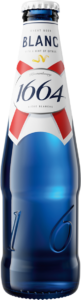 Kronenbourg Pivo Blanc 1664 0.330 L
