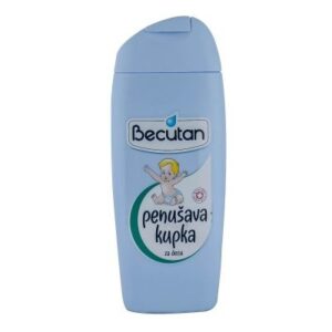 Becutan Kupka za djecu 0.200 L