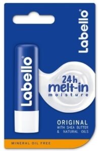 Balzam za usne Labello Original 0.005 kg