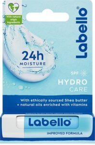 Labello Balzam za usne Hydro Care 0.005 kg