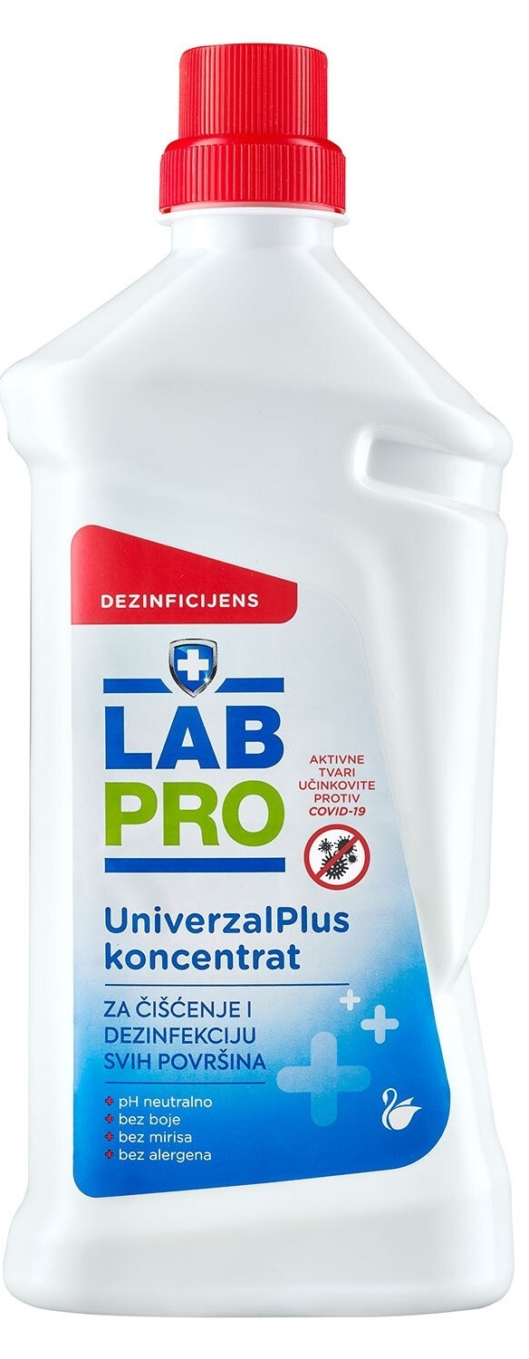 Labpro Univerzal Plus Koncentrat 1.000 L