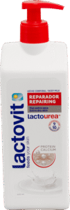 Mlijeko za tijelo Lactovit Lactourea 0.400 L