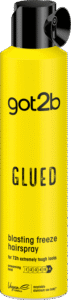 Lak za kosu Got2b Glued Blasting Freeze 0.300 L
