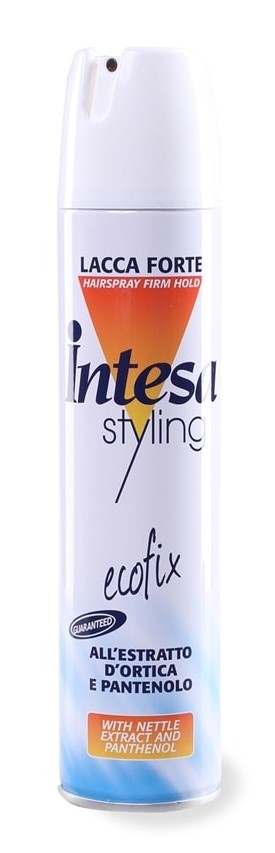 Intesa Lak za kosu 0.500 L
