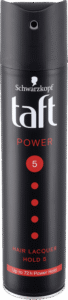Lak za kosu Taft Power 0.250 L