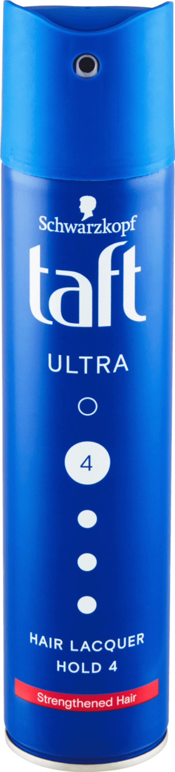 Taft Lak za kosu Ultra Strong 0.250 L