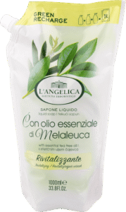 Tekući sapun L'Angelica Revitalizzante 1.000 L