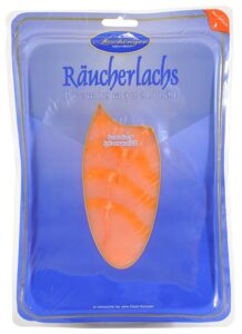 Laschinger Losos hladno dimljeni 0.150 kg