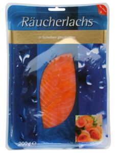 Laschinger Losos dimljeni 0.200 kg