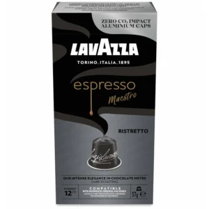 Lavazza Ristretto Kapsule 0.057 kg