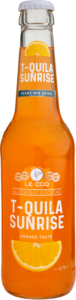 A. Le Coq Coctail T-Quila Sunrise 0.330 L