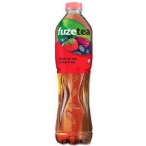 Fuzetea ledeni čaj šumsko voće 1.500 L