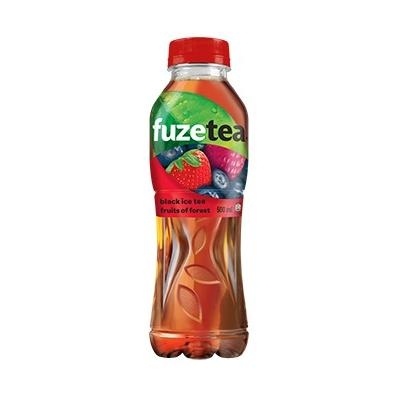 Fuzetea Ledeni čaj šumsko voće 0.500 L