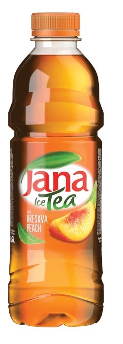 Ledeni čaj Jana breskva 1.500 L