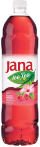 Jana Ledeni čaj malina hibiskus 1.5L 1.500 L