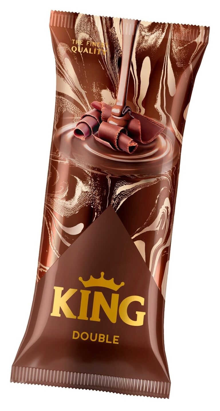 Ledo Sladoled King Double 100 ml 0.100 L