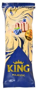 Ledo Sladoled King Majestic 0.100 L
