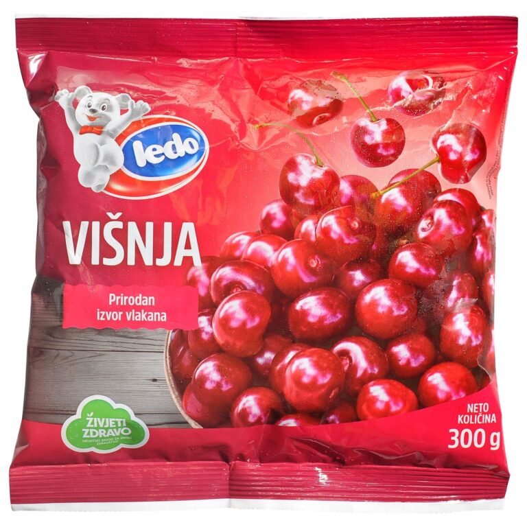 Ledo Višnja 0.300 kg