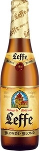 Pivo Leffe Blond 0.330 L