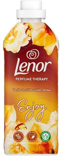 Lenor Omekšivač Gold Orchid 0.700 L