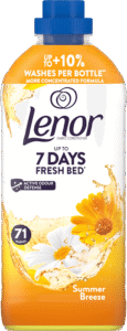 Omekšivač Lenor Summer Breeze 1.491 L
