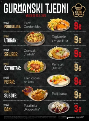 Lesnina katalog 10.9. – 30.9.2026.