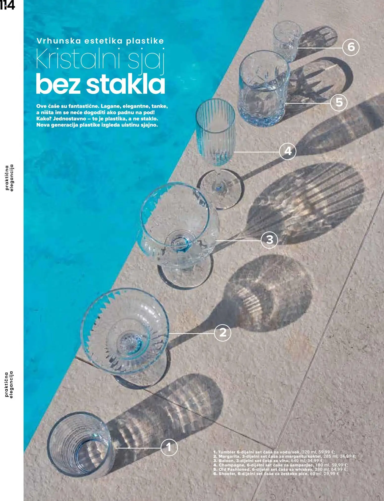 Lesnina katalog akcija strana 114 – vrijedi od 10.9. do 30.9.2026.