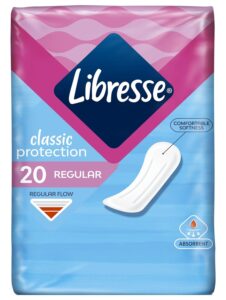 Libresse Classic Normal ulošci 20.000 kom