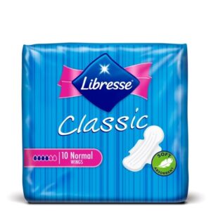 Libresse Maxi Goodnight Clip Ulošci 10.000 kom