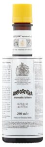 *angostura bitter biljni liker 45% 200ml 22382