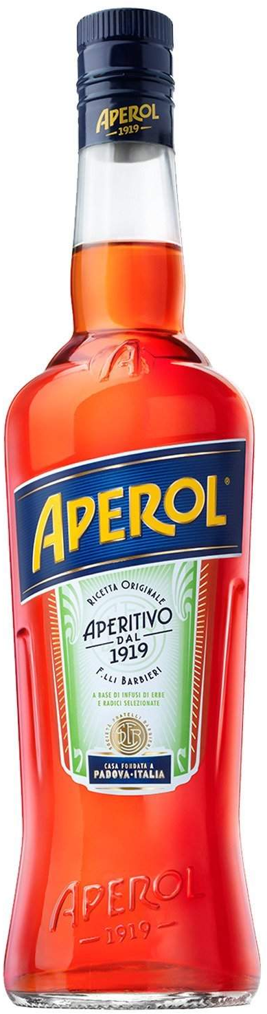 Aperol Liker 1.000 L