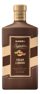 Badel Liker Bajadera Cream 0.700 L