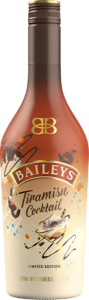 Baileys Liker Tiramisu 0.700 L