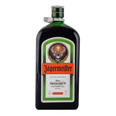 Jägermeister Liker 1.000 L