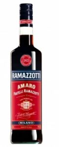 Liker Amaro Ramazzotti 0.700 L
