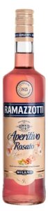 Amaro Ramazzotti Rosato 0.700 L