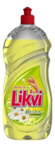 Likvi Balsam 2u1 Kamilica 0.900 L