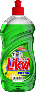 Deterdžent za suđe 450 ml