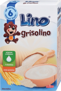 Grisolino 0.200 kg