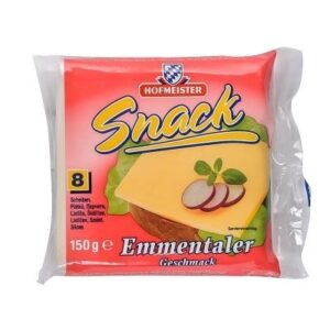 Stanić Sir Emmentaler Listići 0.150 kg