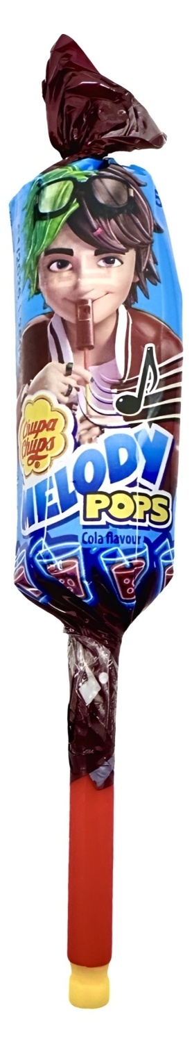 Chupa Chups Lizalica Melody Cola 0.015 kg
