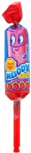 Chupa Chups Lizalica Melody Pops 0.015 kg