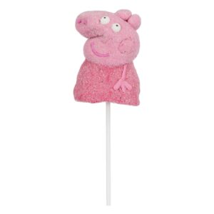 Lizalica pjenasta Peppa Pig 0.045 kg