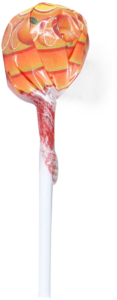 Chupa Chups Lizalica Best of 0.012 kg