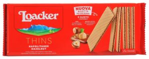 Loacker Thins Napolitaner 0.150 kg